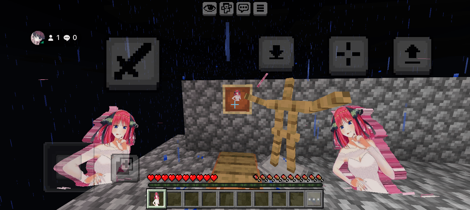 Anime totems pack v2 — screenshot 3