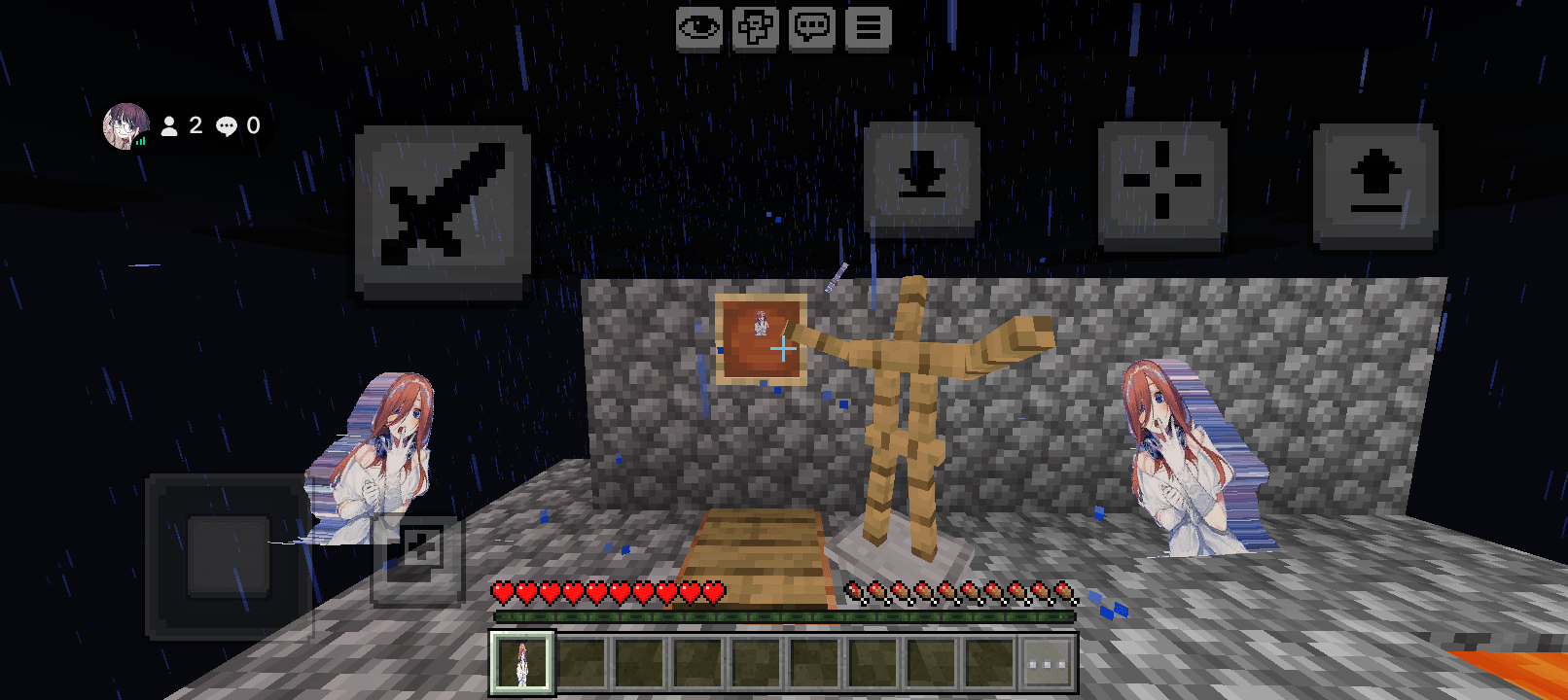 Anime totems pack v2 — screenshot 4