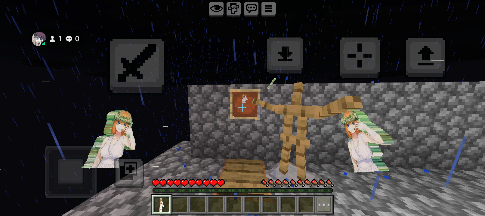 Anime totems pack v2 — screenshot 5