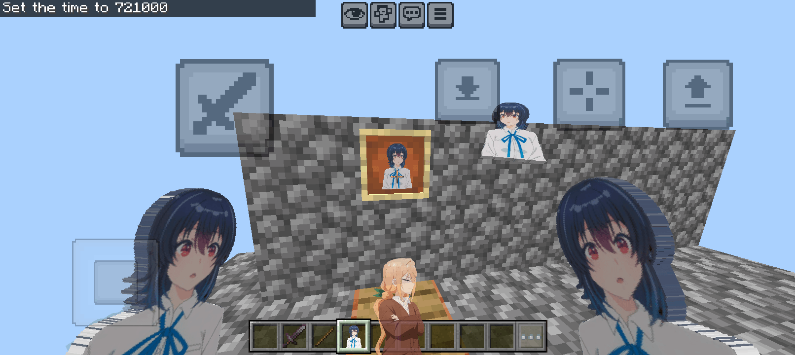 Anime totems pack v2 — screenshot 6