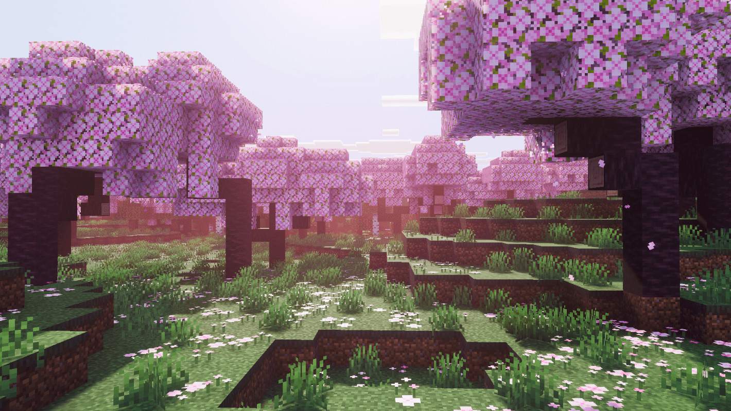 Simplistic Shader — screenshot 2