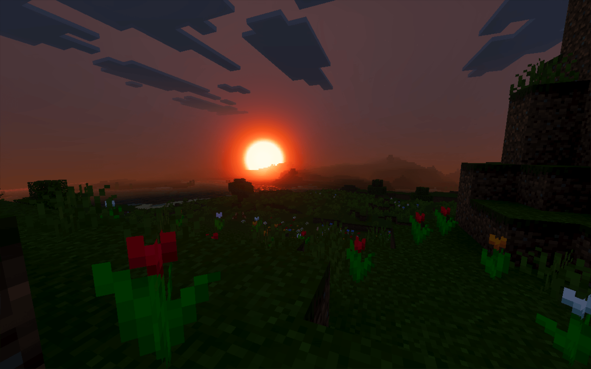 Simplistic Shader — screenshot 4