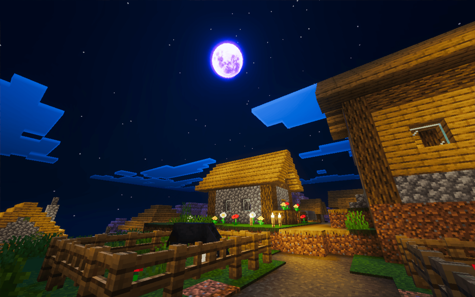 Simplistic Shader — screenshot 5