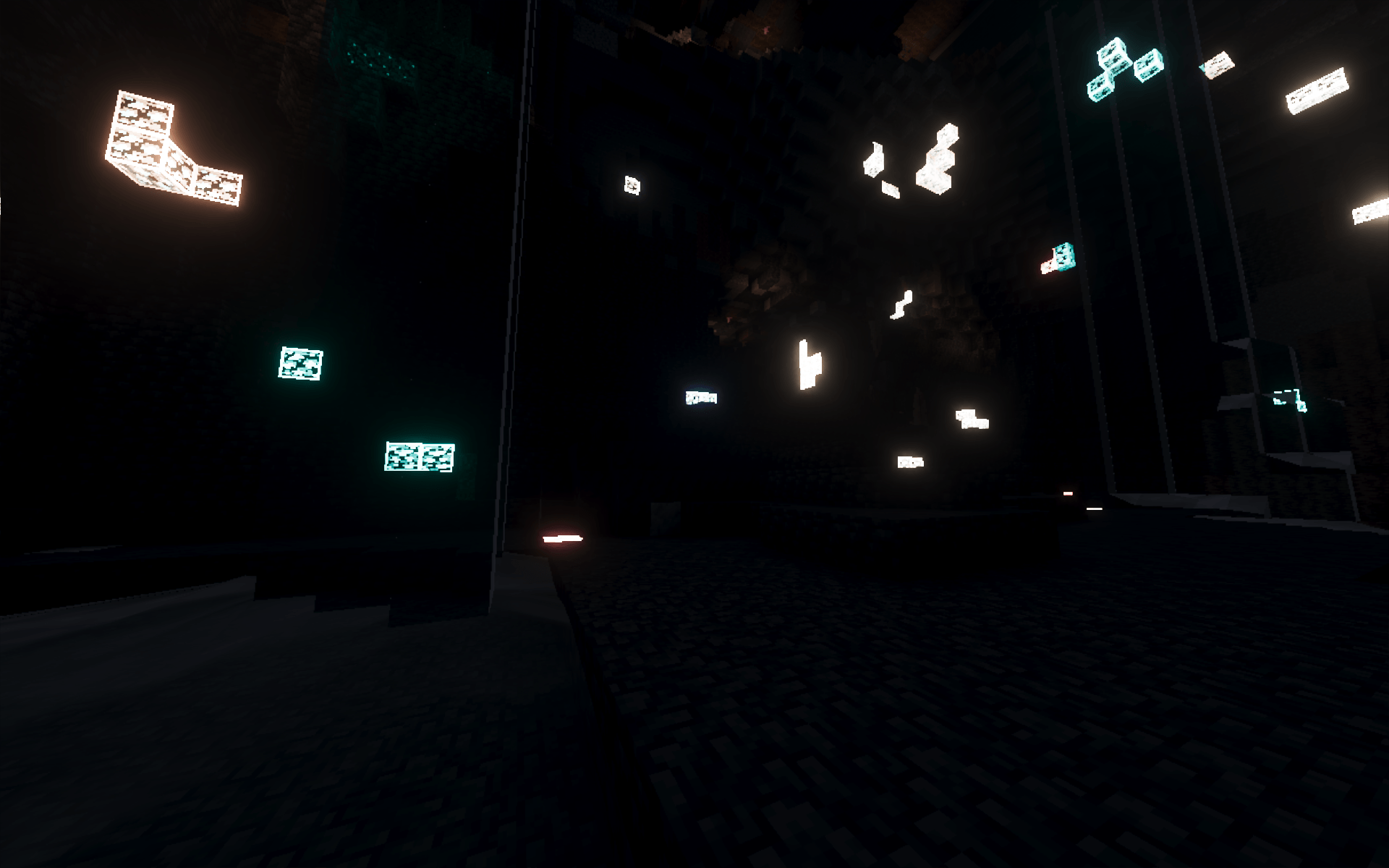 Simplistic Shader — screenshot 6