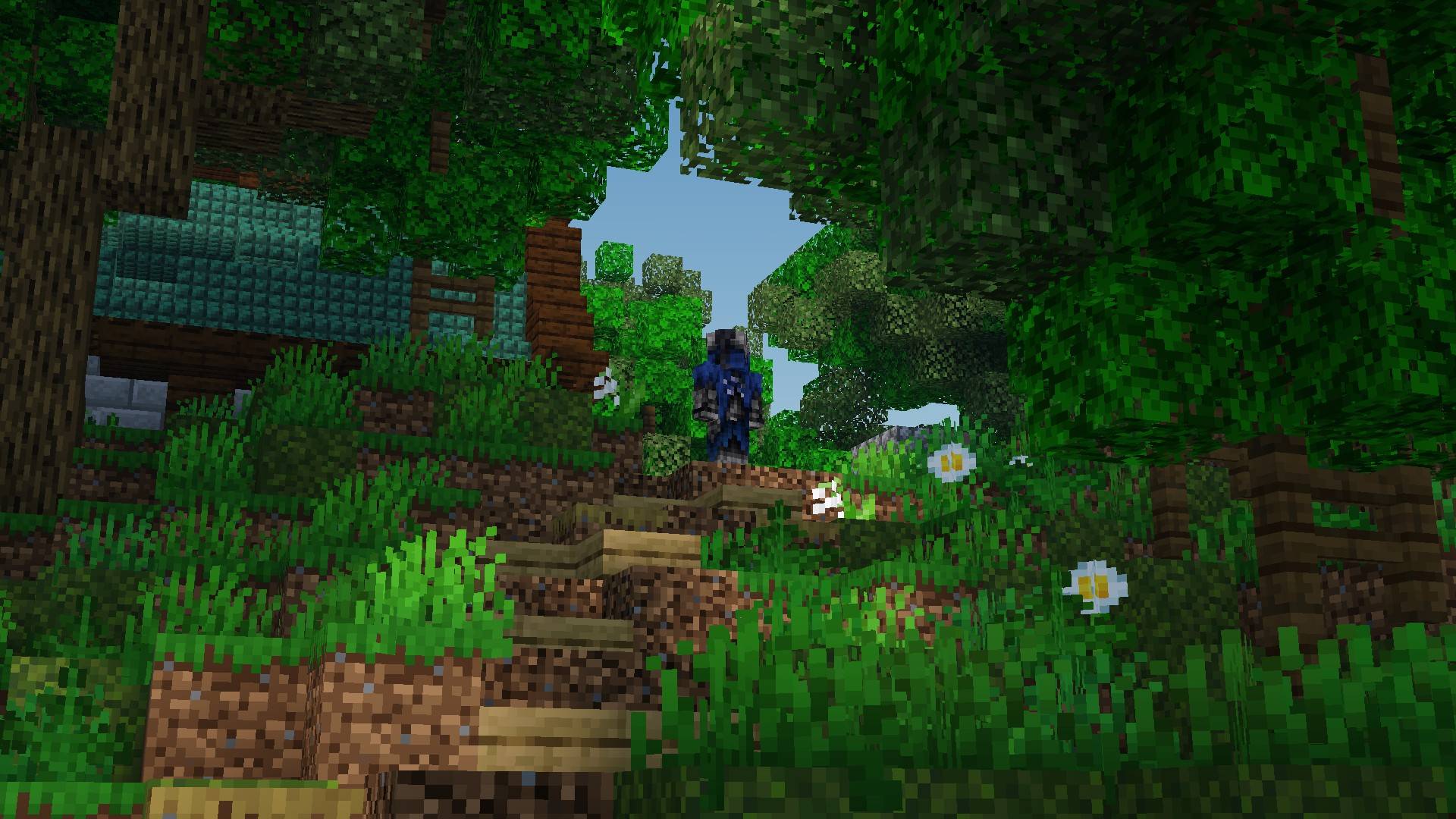 Newb Reprise — screenshot 3
