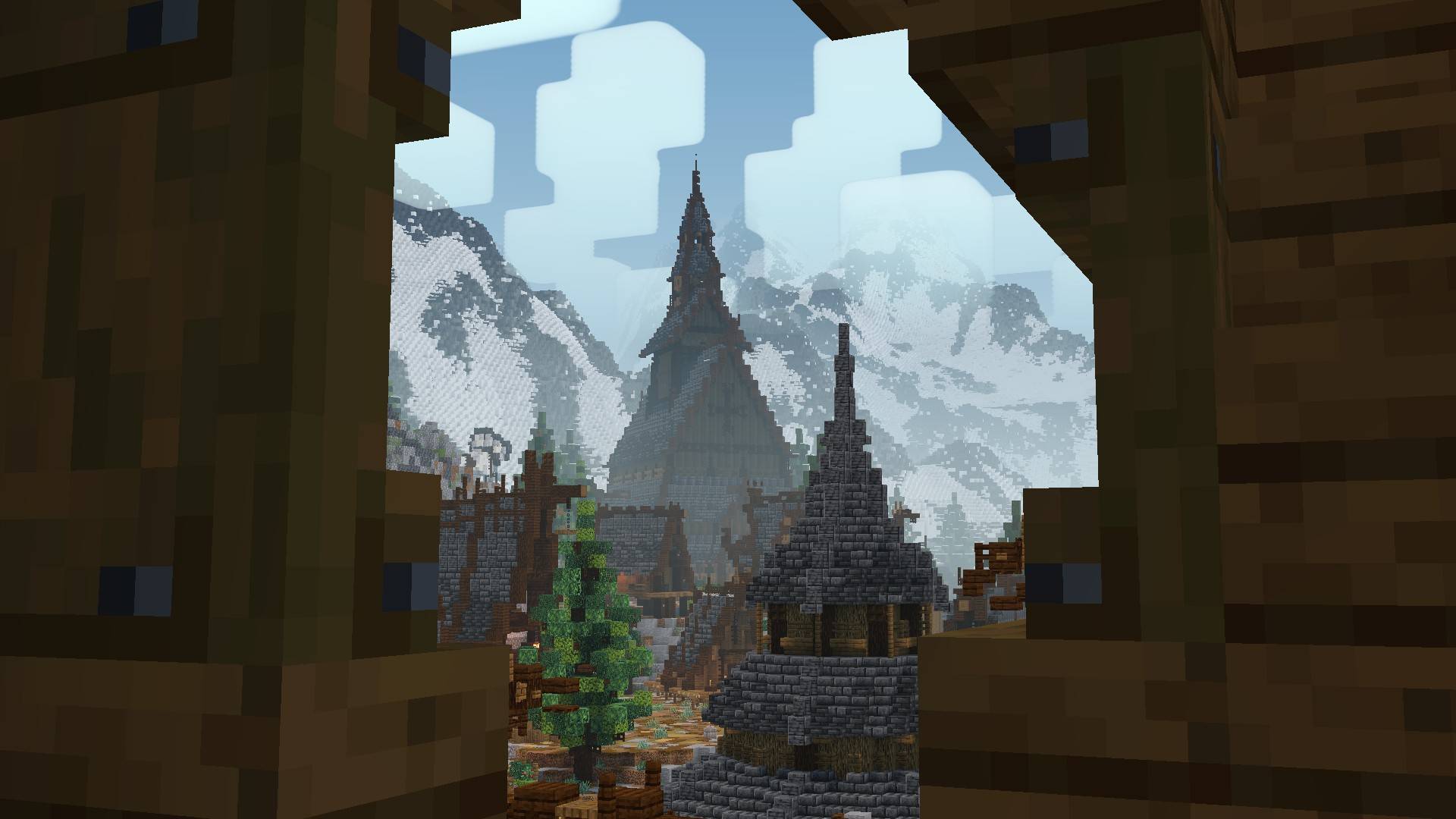 Newb Reprise — screenshot 4