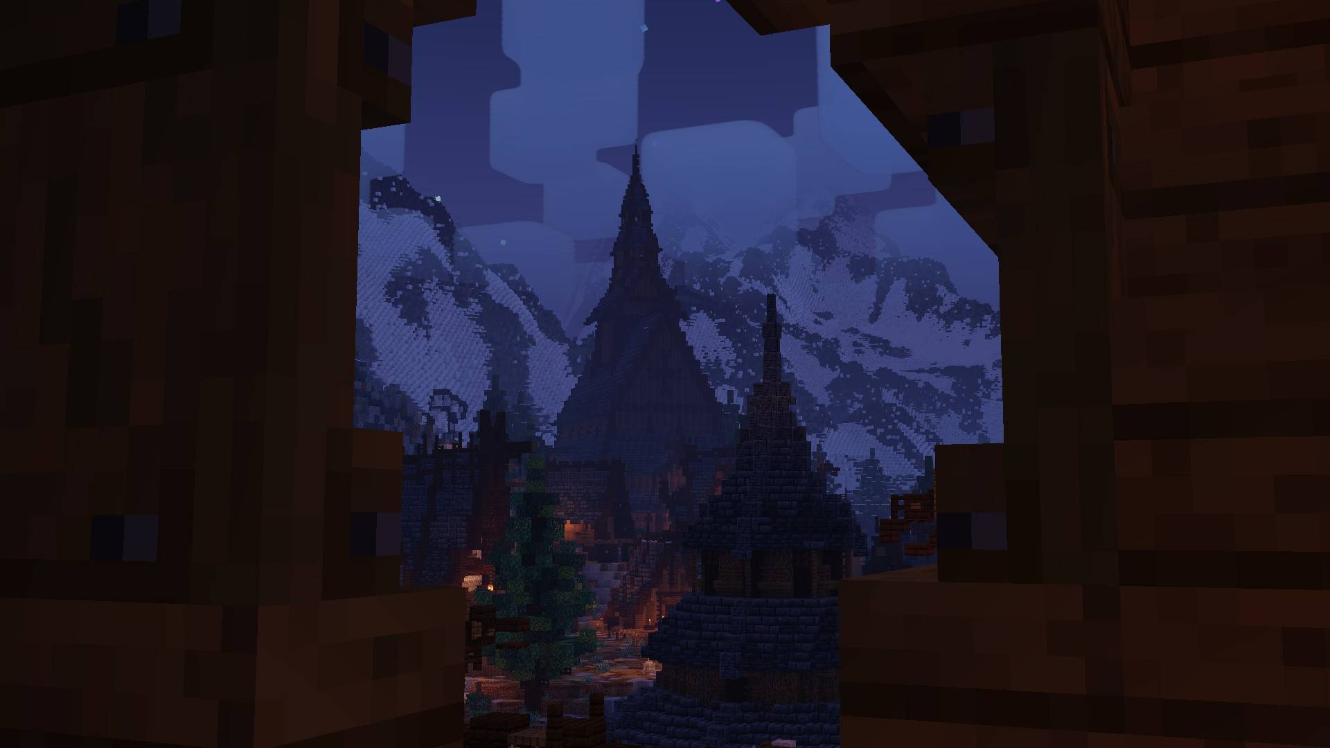 Newb Reprise — screenshot 5
