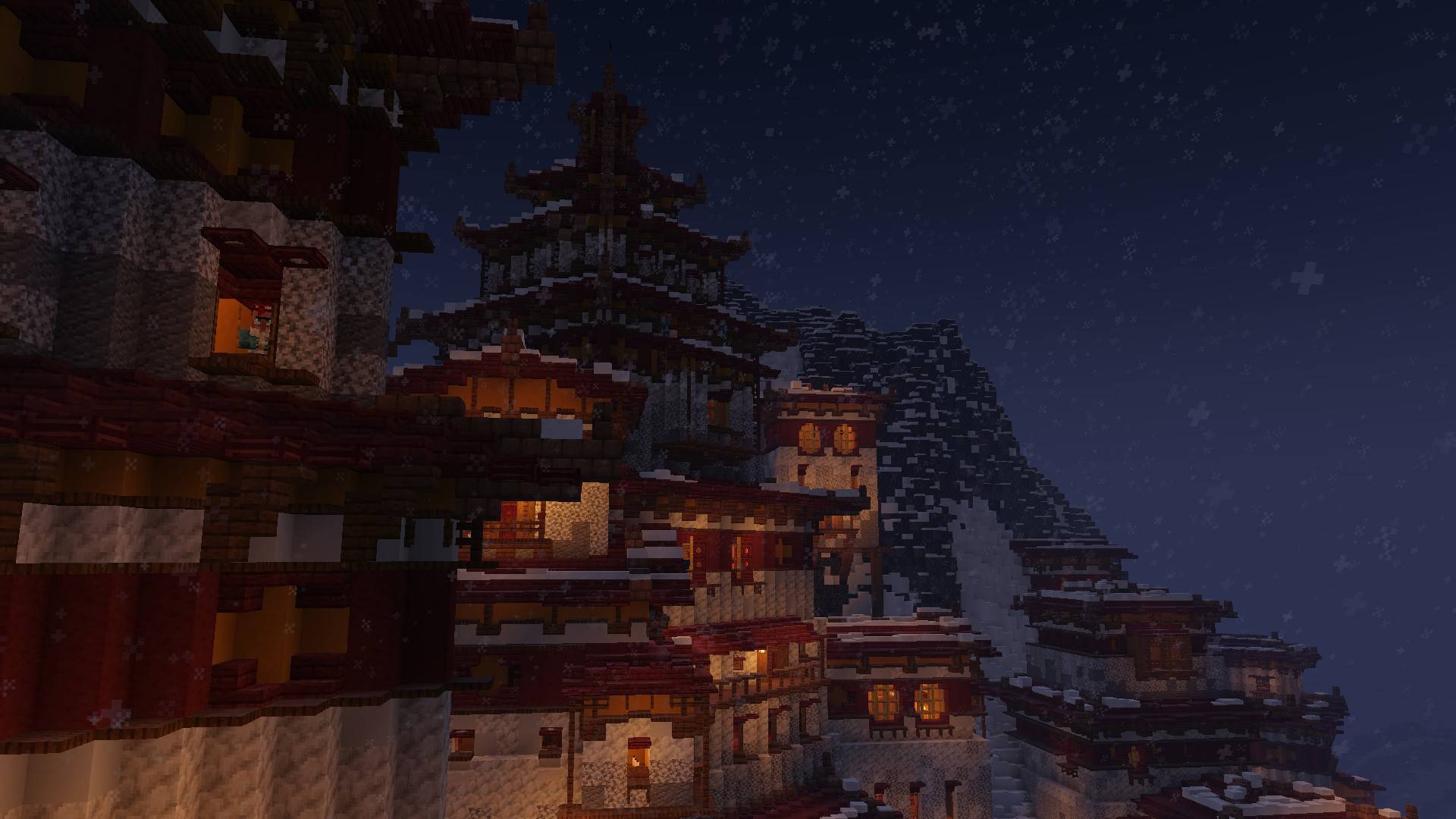Newb Reprise — screenshot 6