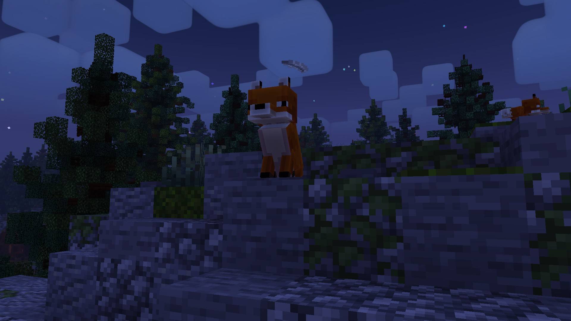 Newb Reprise — screenshot 7