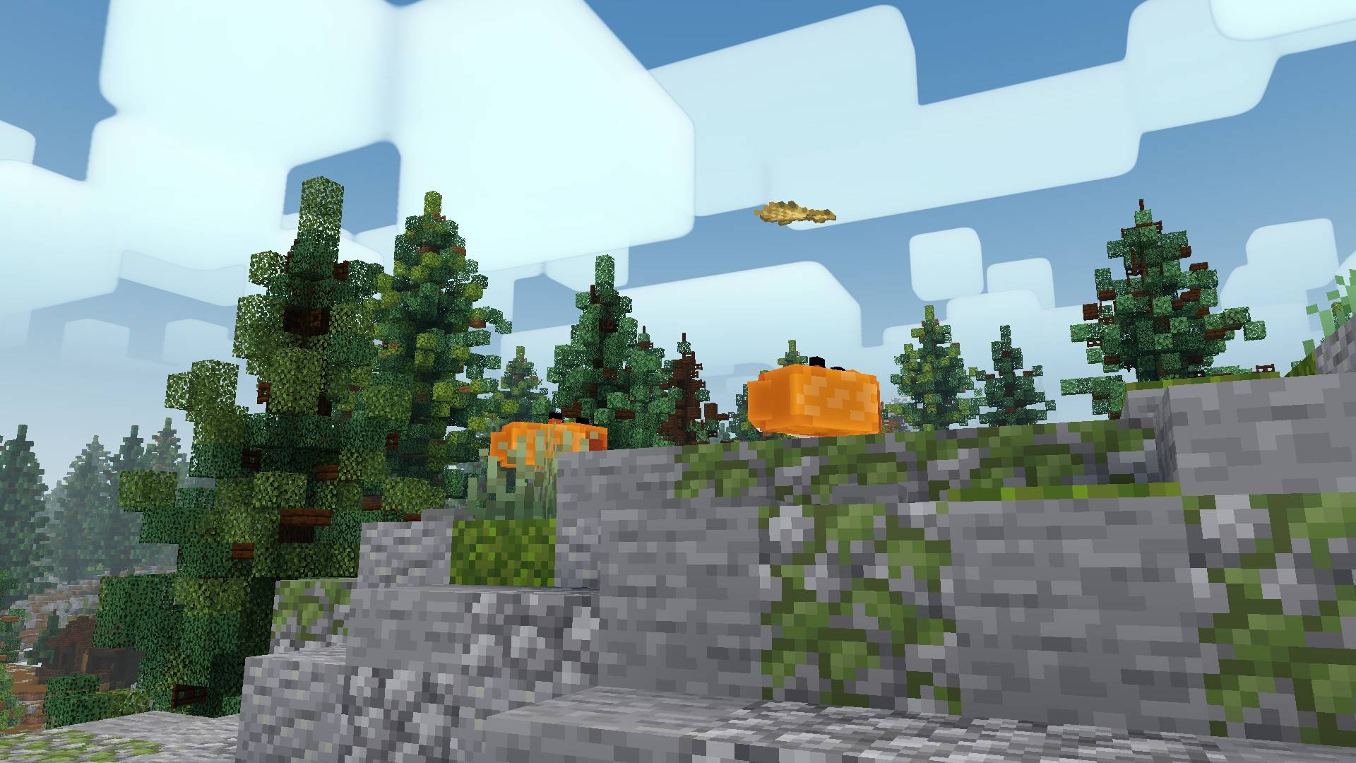Newb Reprise — screenshot 8
