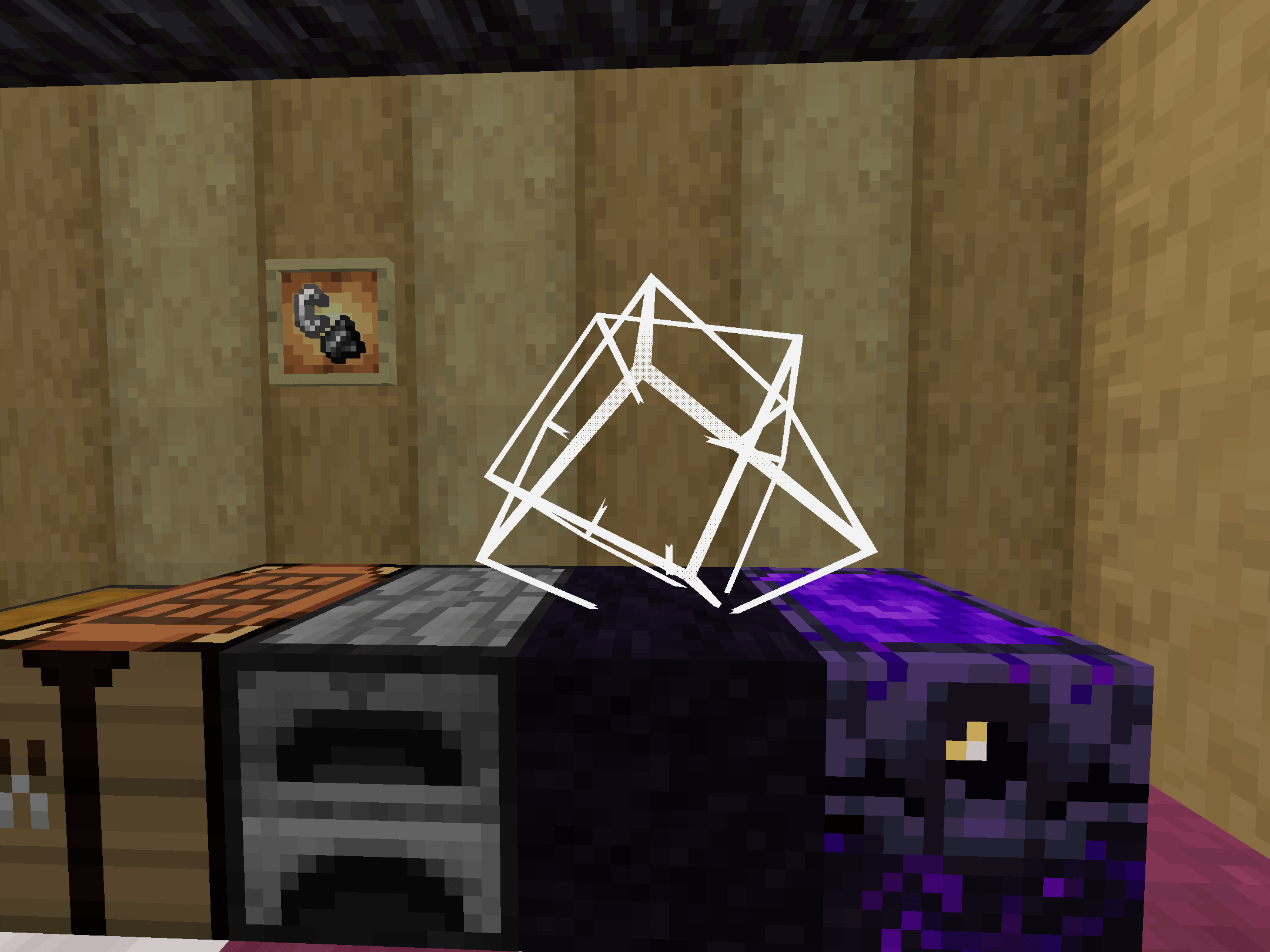 Crystal pvp Lu4l texture pack — screenshot 6