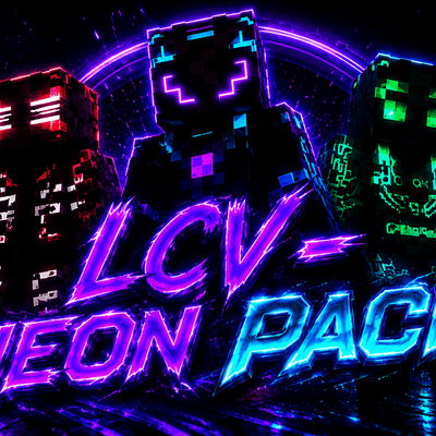 LCV - Neon Pack