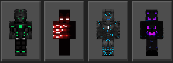 LCV - Neon Pack — screenshot 6