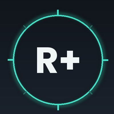Ryzen HUD+