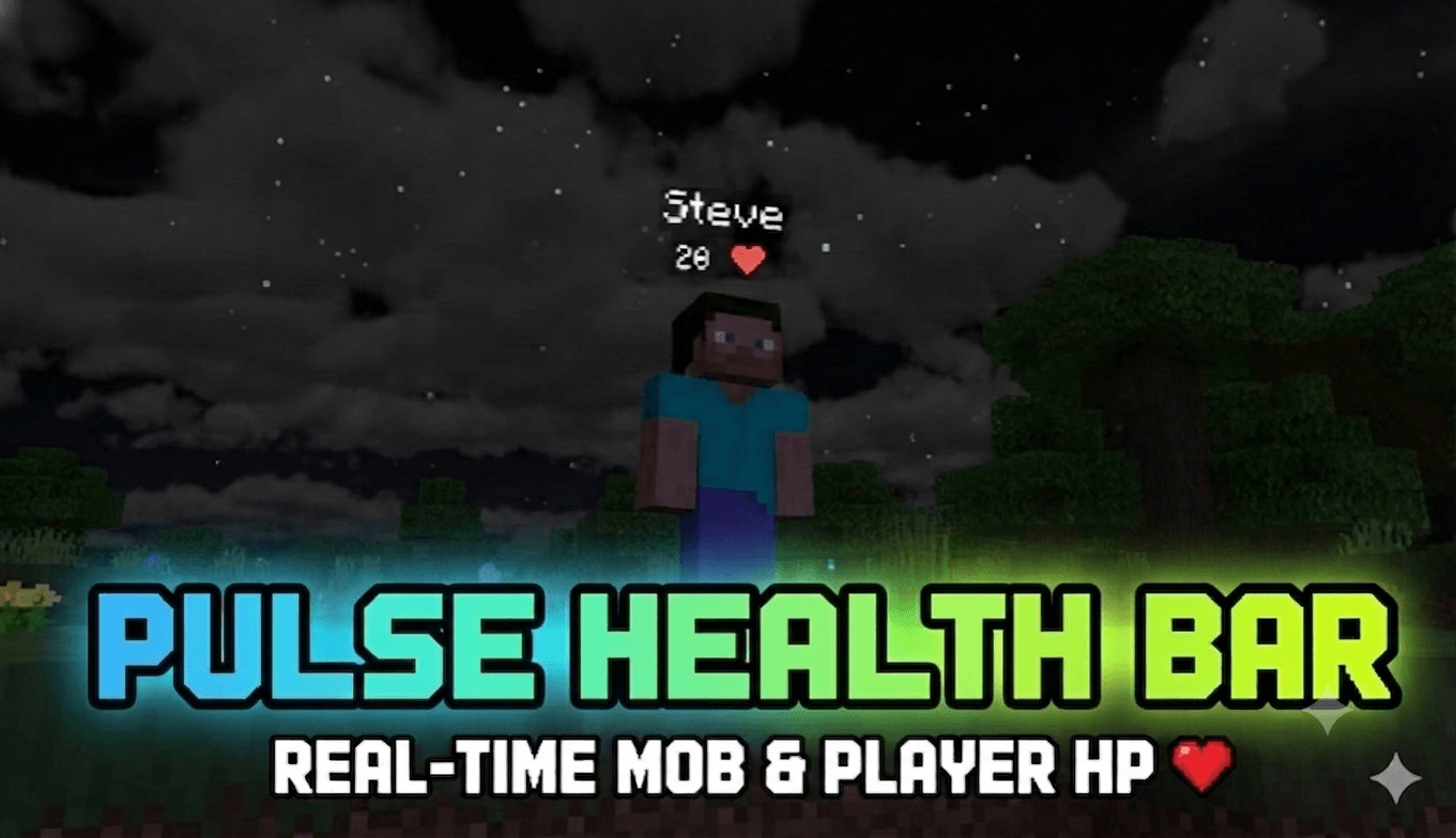 Pulse Health Bar — screenshot 1