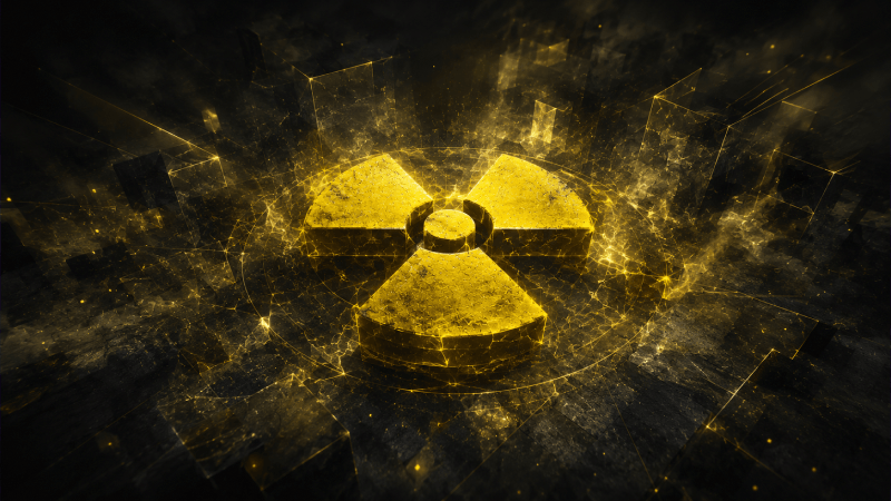 Nuclear X — screenshot 1