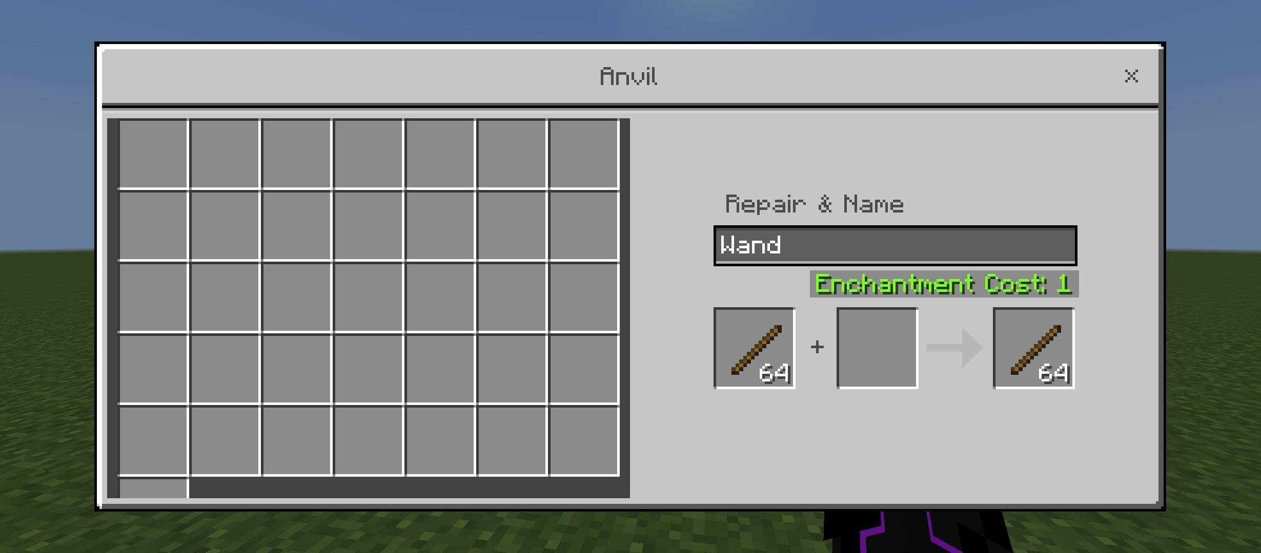 FireKid WorldEdit — screenshot 5