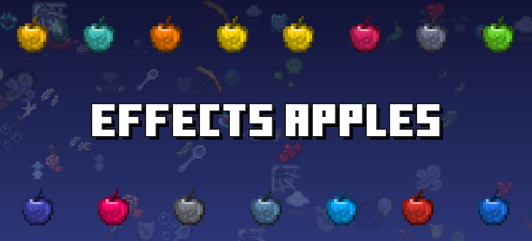 Effect Apples — screenshot 1