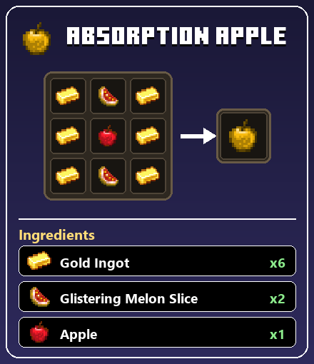 Effect Apples — screenshot 3