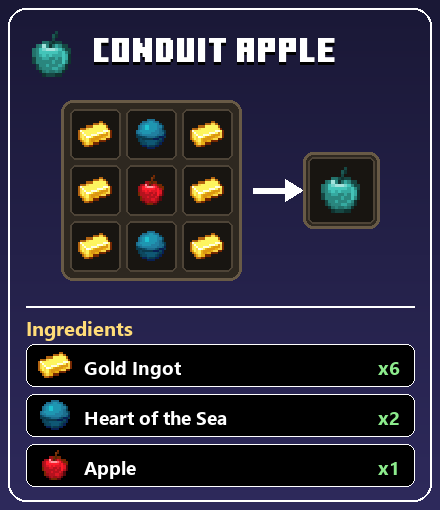 Effect Apples — screenshot 6