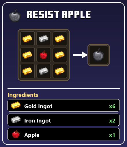 Effect Apples — screenshot 7