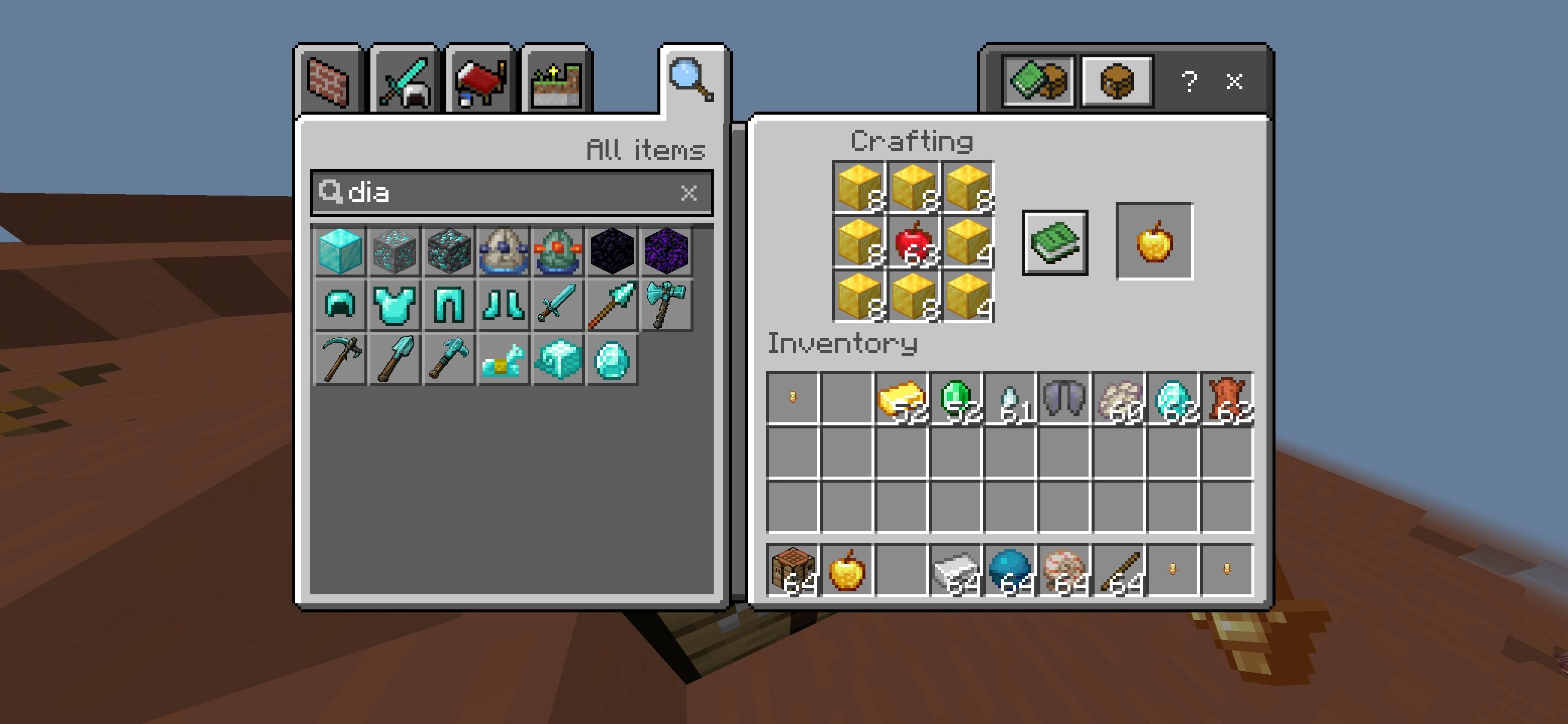 CRAFTABLE RARE ITEM — screenshot 3