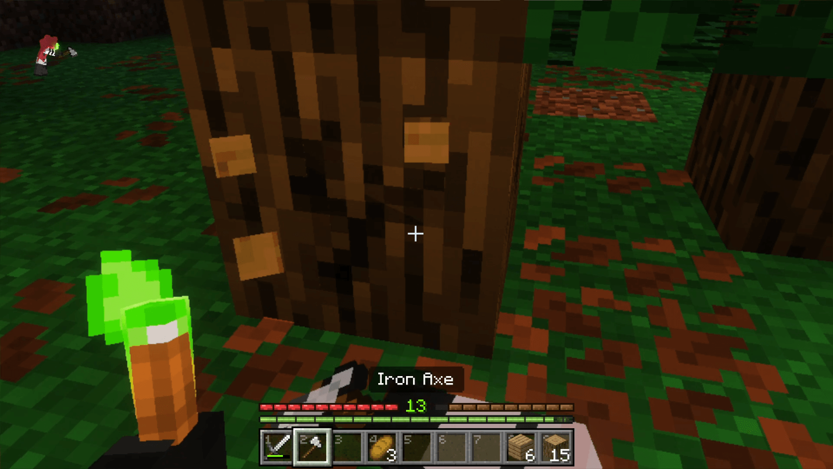 Chain of Mining — screenshot 2