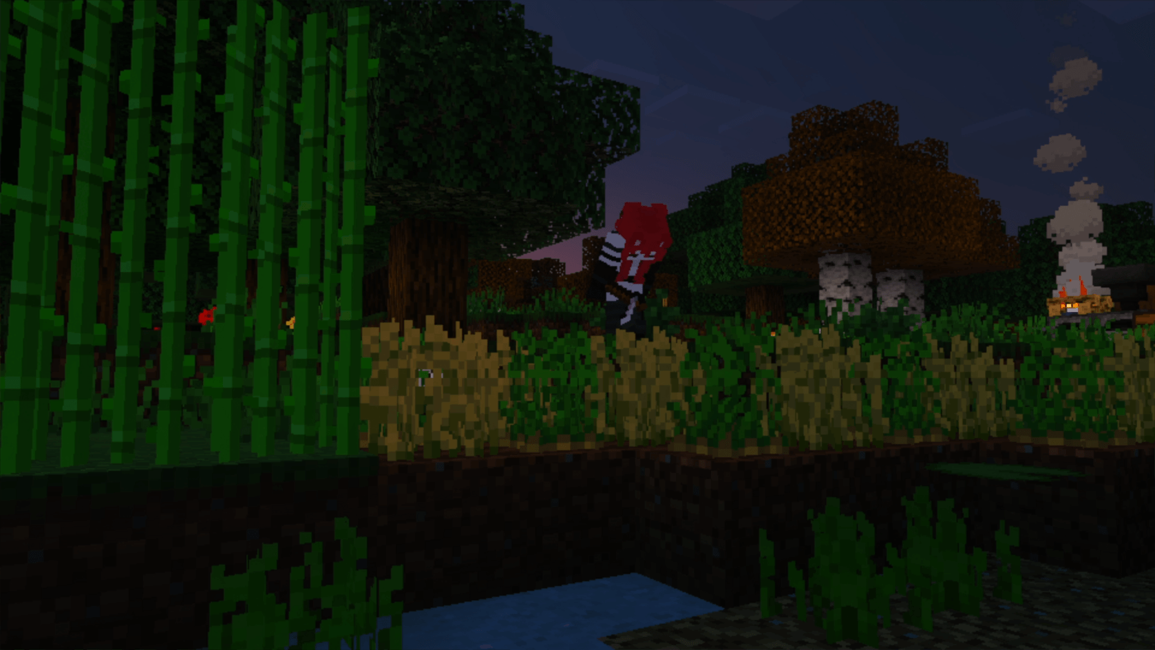 Chain of Mining — screenshot 3