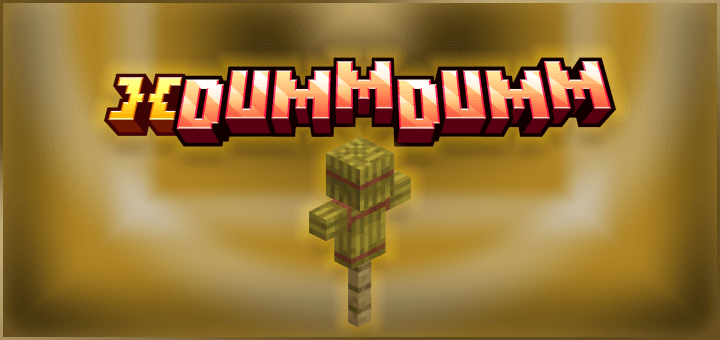 xDummDumm — screenshot 1