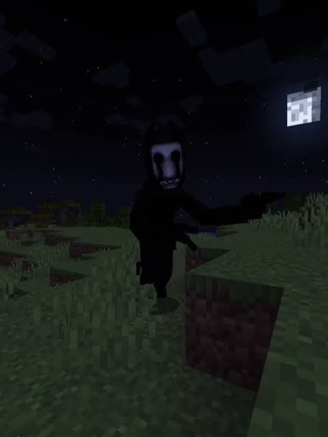 void bound horror — screenshot 1