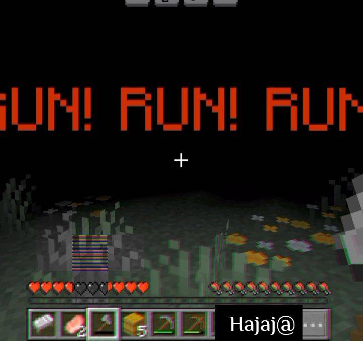 Don't Kill the Assistant!! Ultimate Terrifying Bedrock Deep Horror Nightmare Abyss Curse Entity Survival Mod — screenshot 6