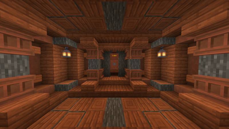 Block Hunt - Hide and Seek — screenshot 2
