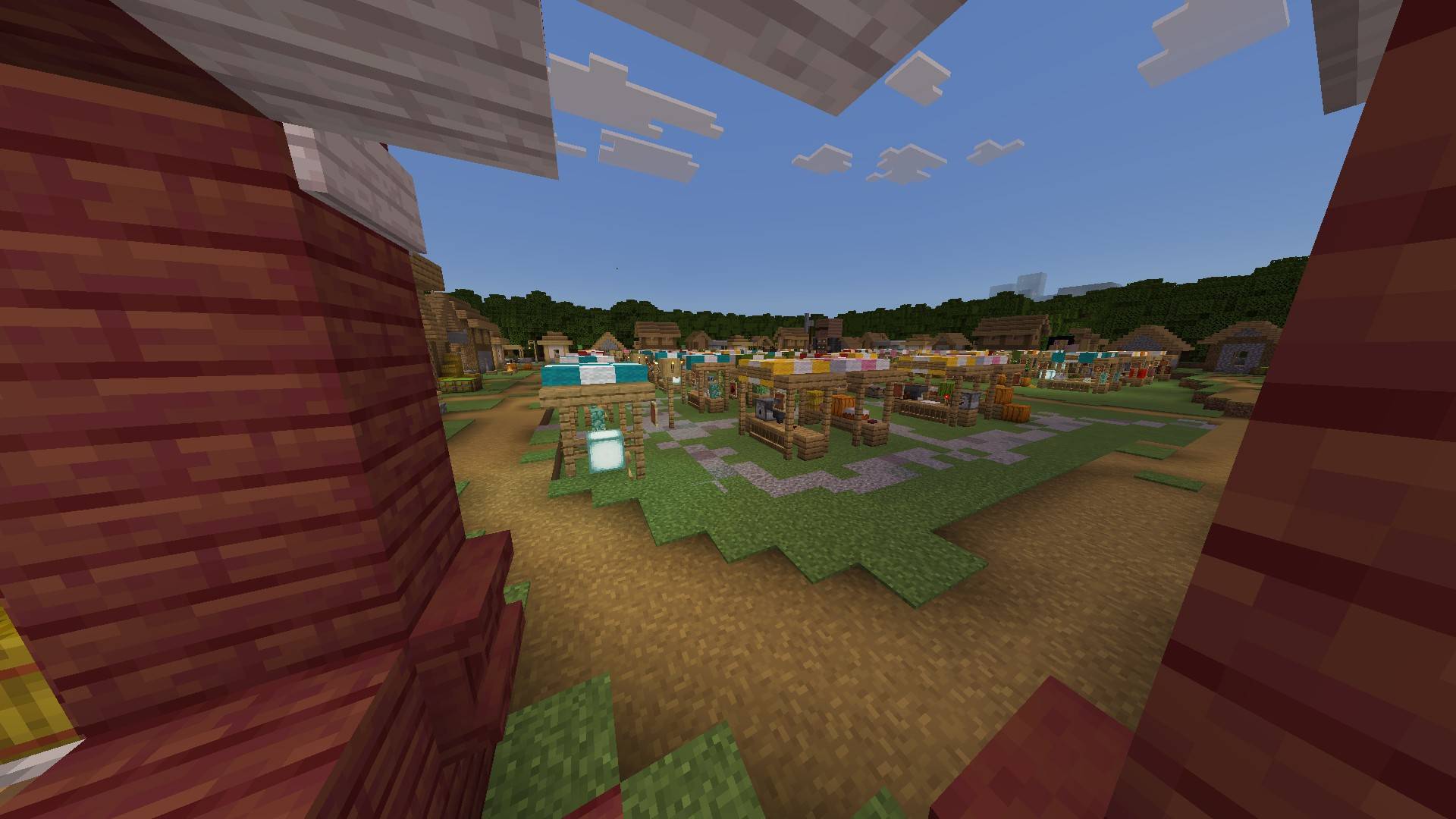 Block Hunt - Hide and Seek — screenshot 3