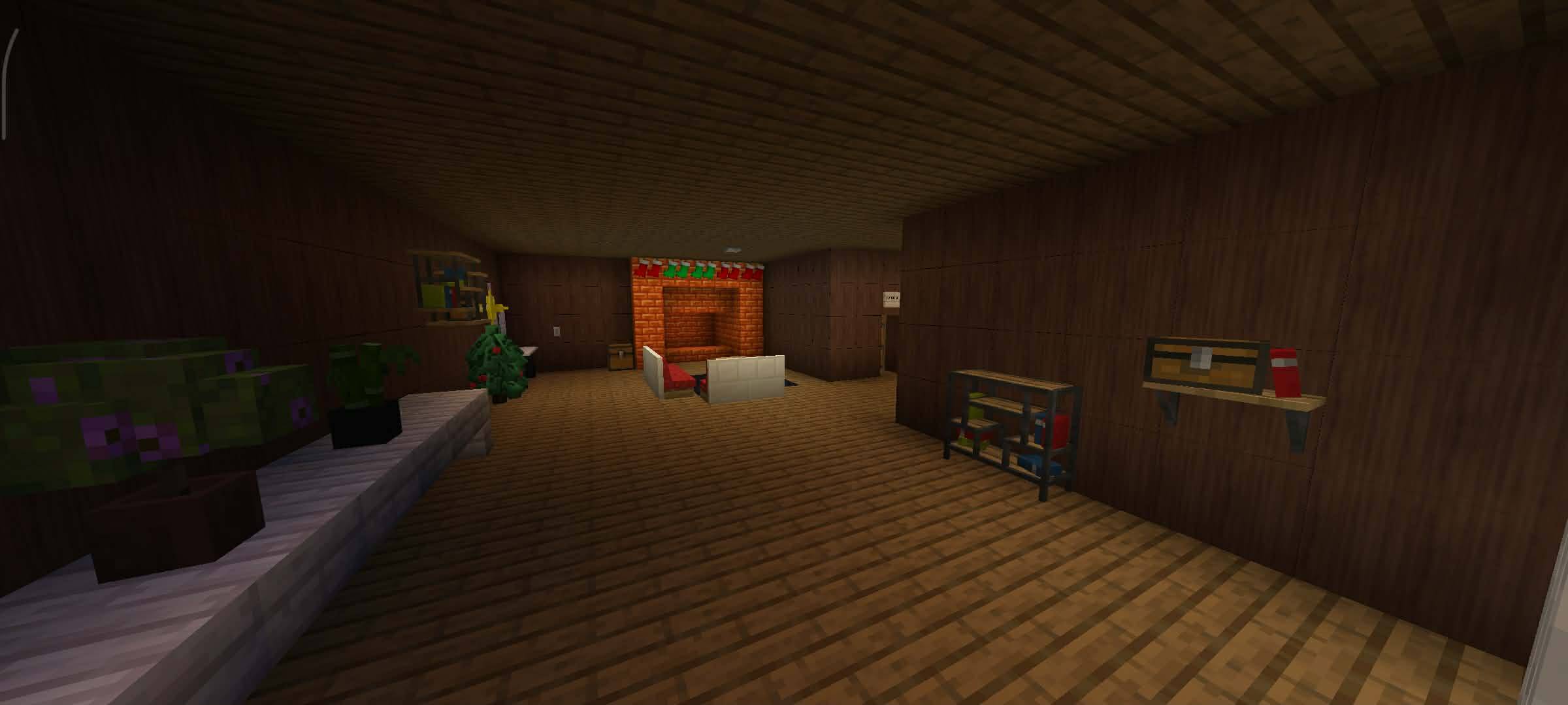 Midnight Cabin Horror Map — screenshot 4