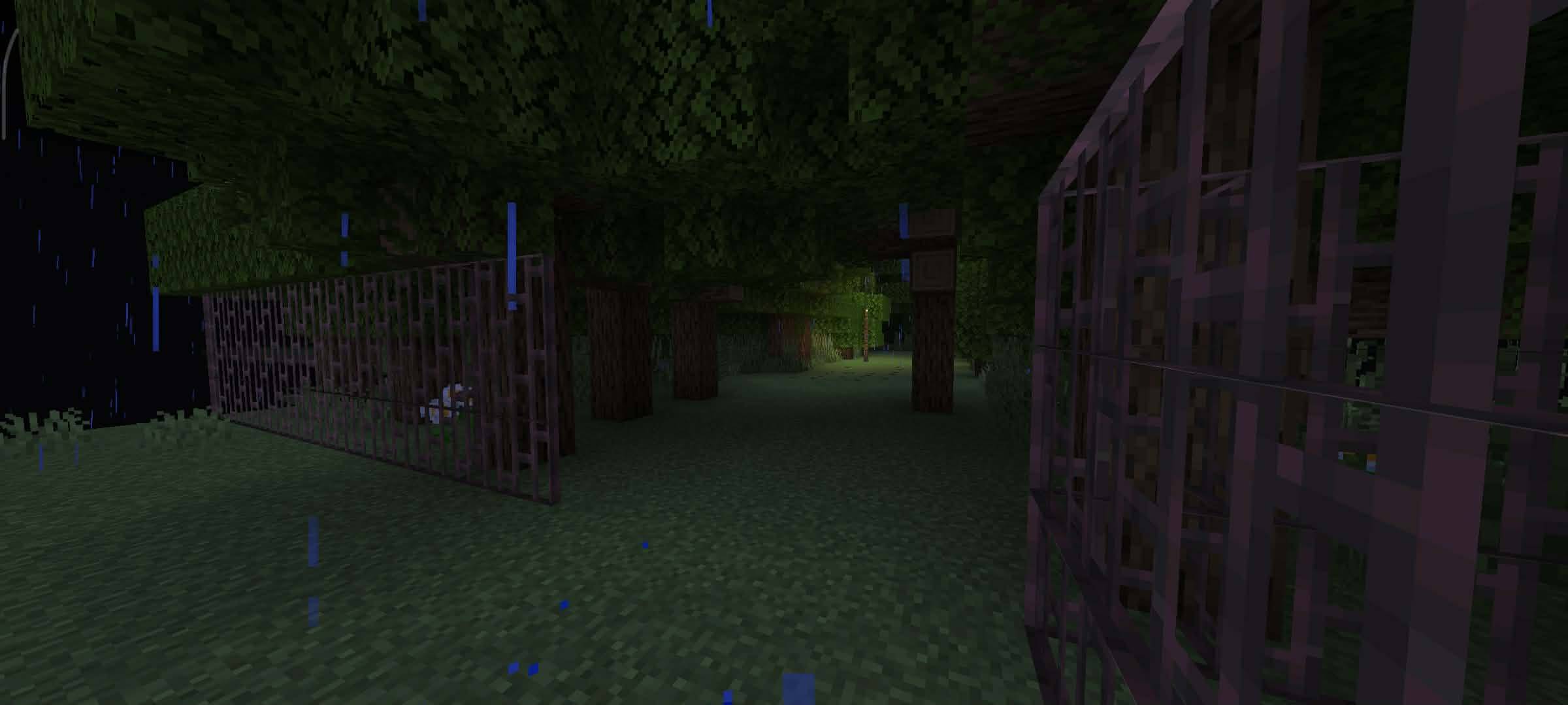 Midnight Cabin Horror Map — screenshot 6