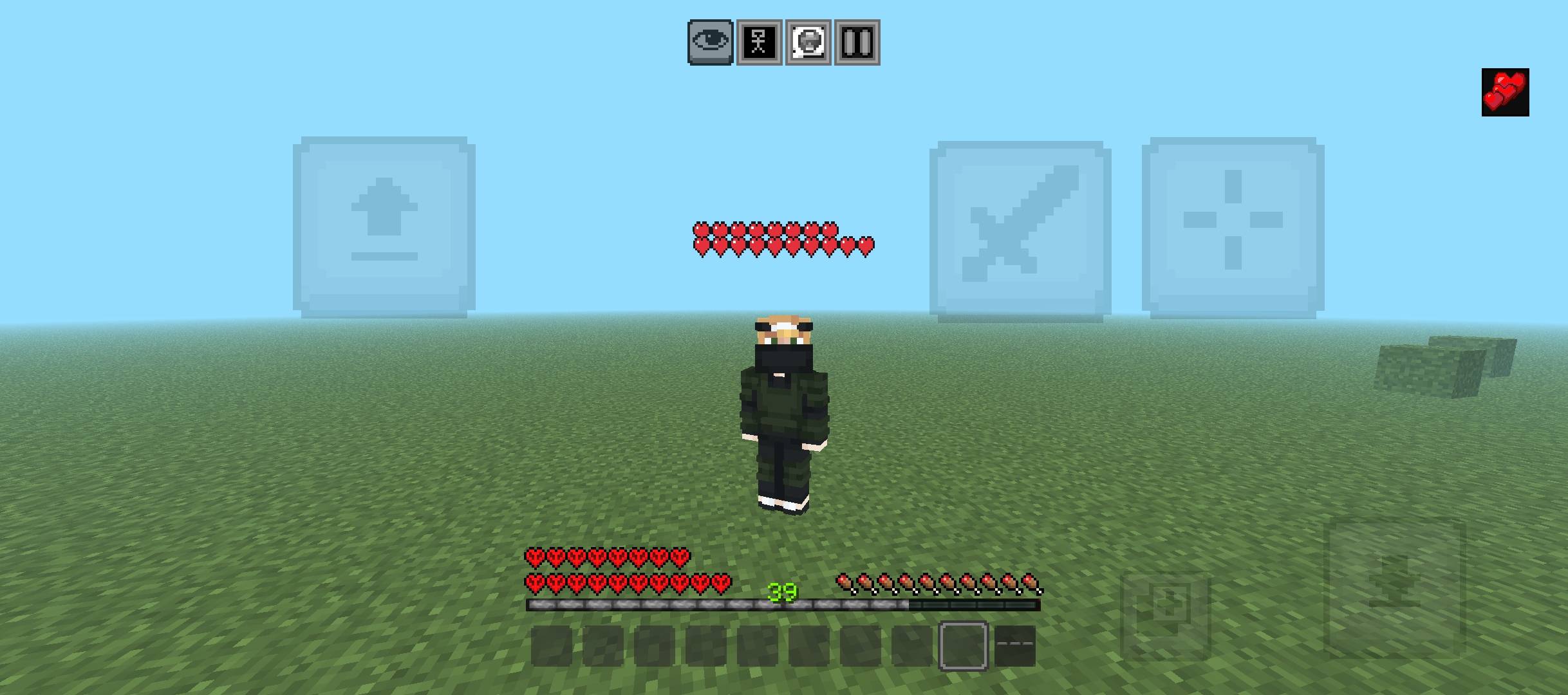 Takamura's Health Indicator — screenshot 1