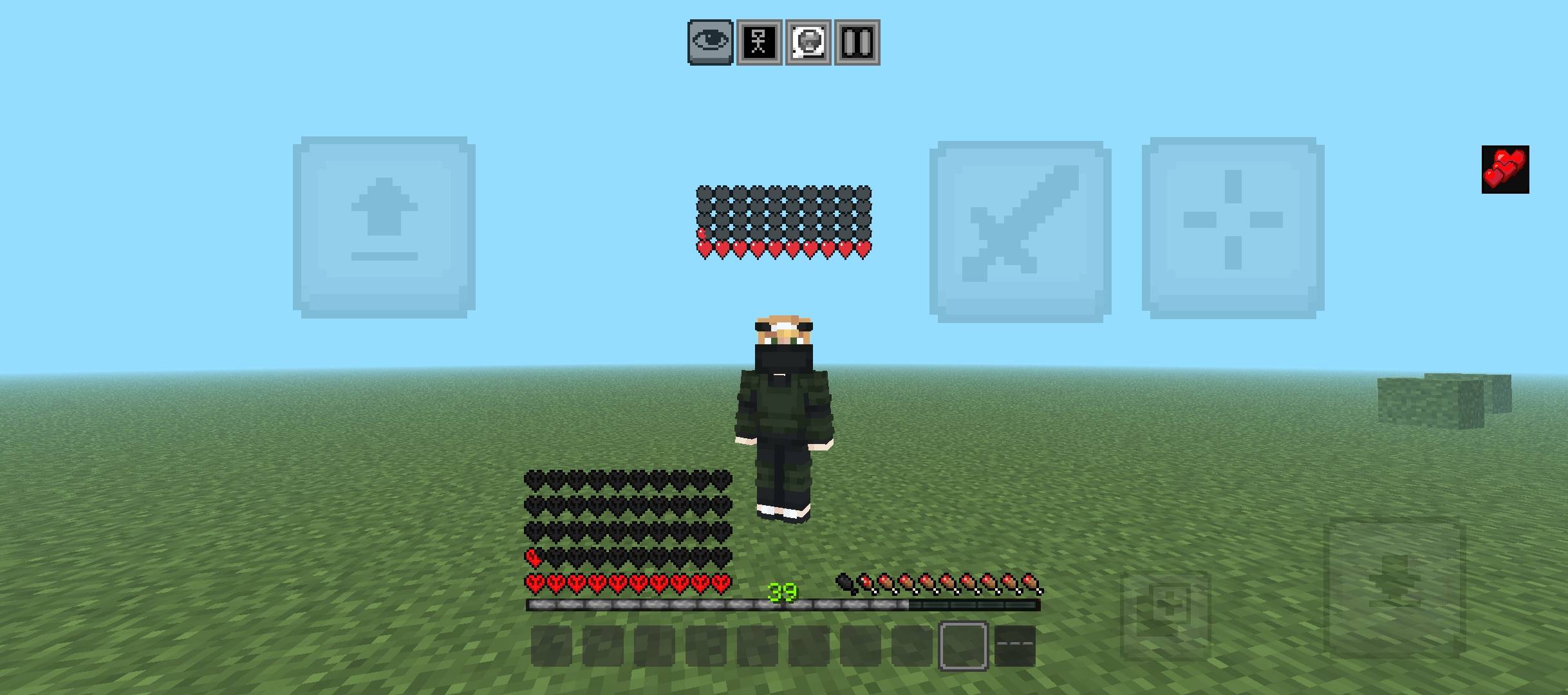 Takamura's Health Indicator — screenshot 2