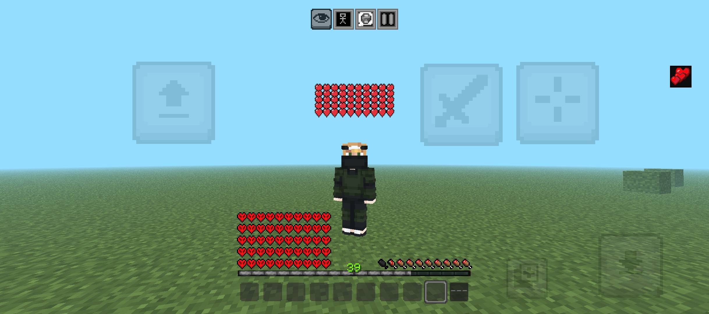 Takamura's Health Indicator — screenshot 3