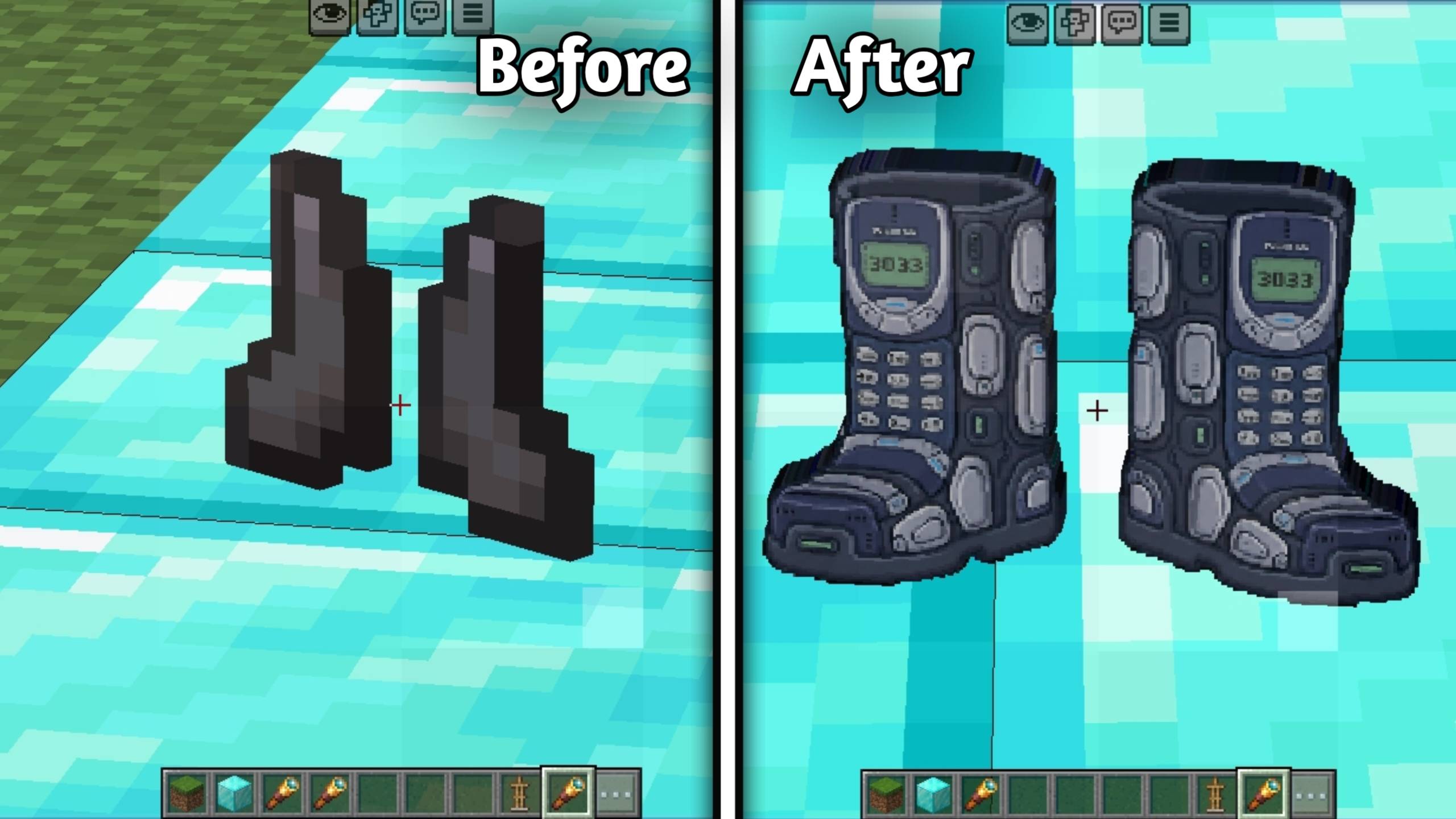 Nokia Armor + Nokia Armor — screenshot 1