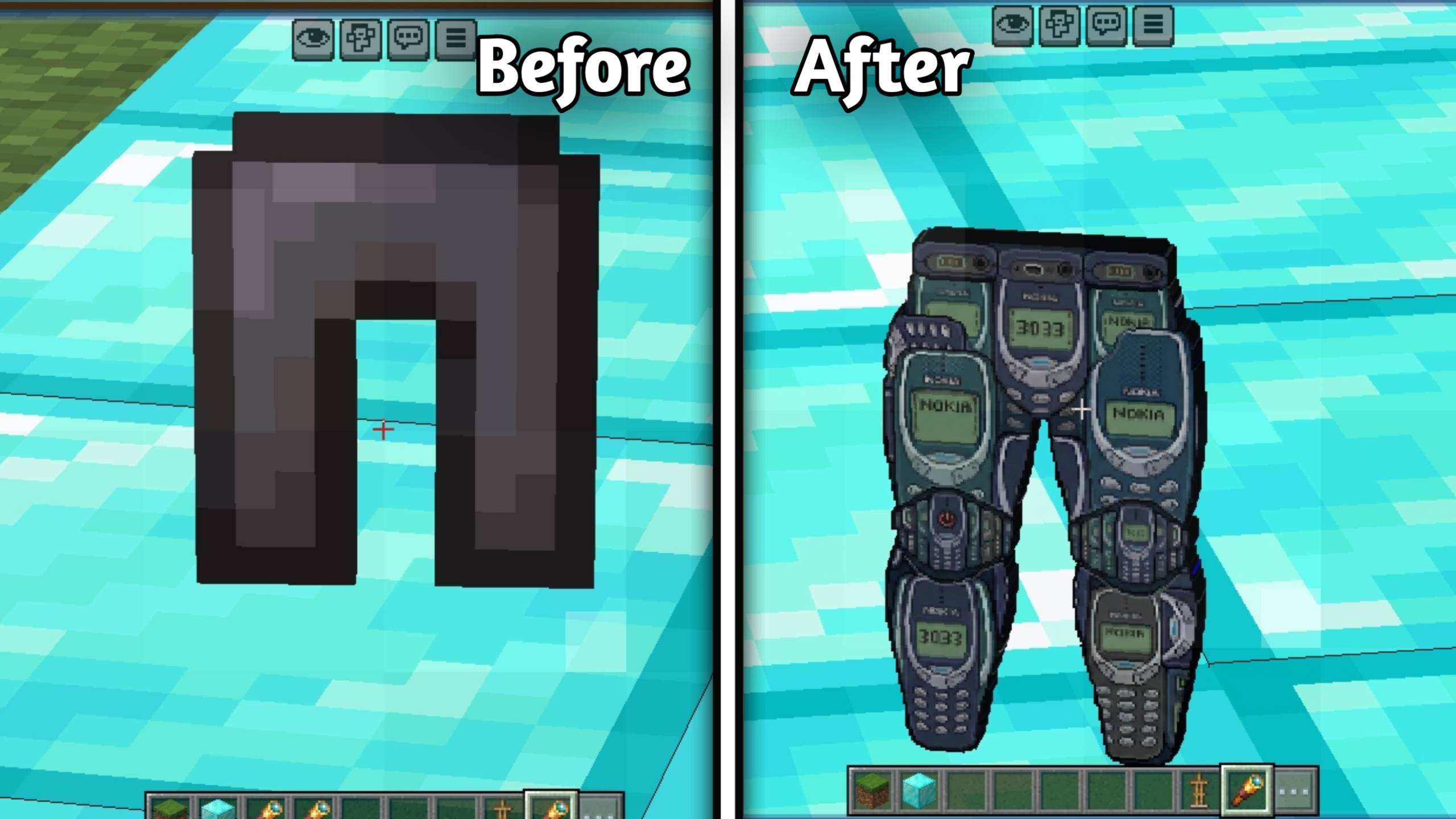 Nokia Armor + Nokia Armor — screenshot 2