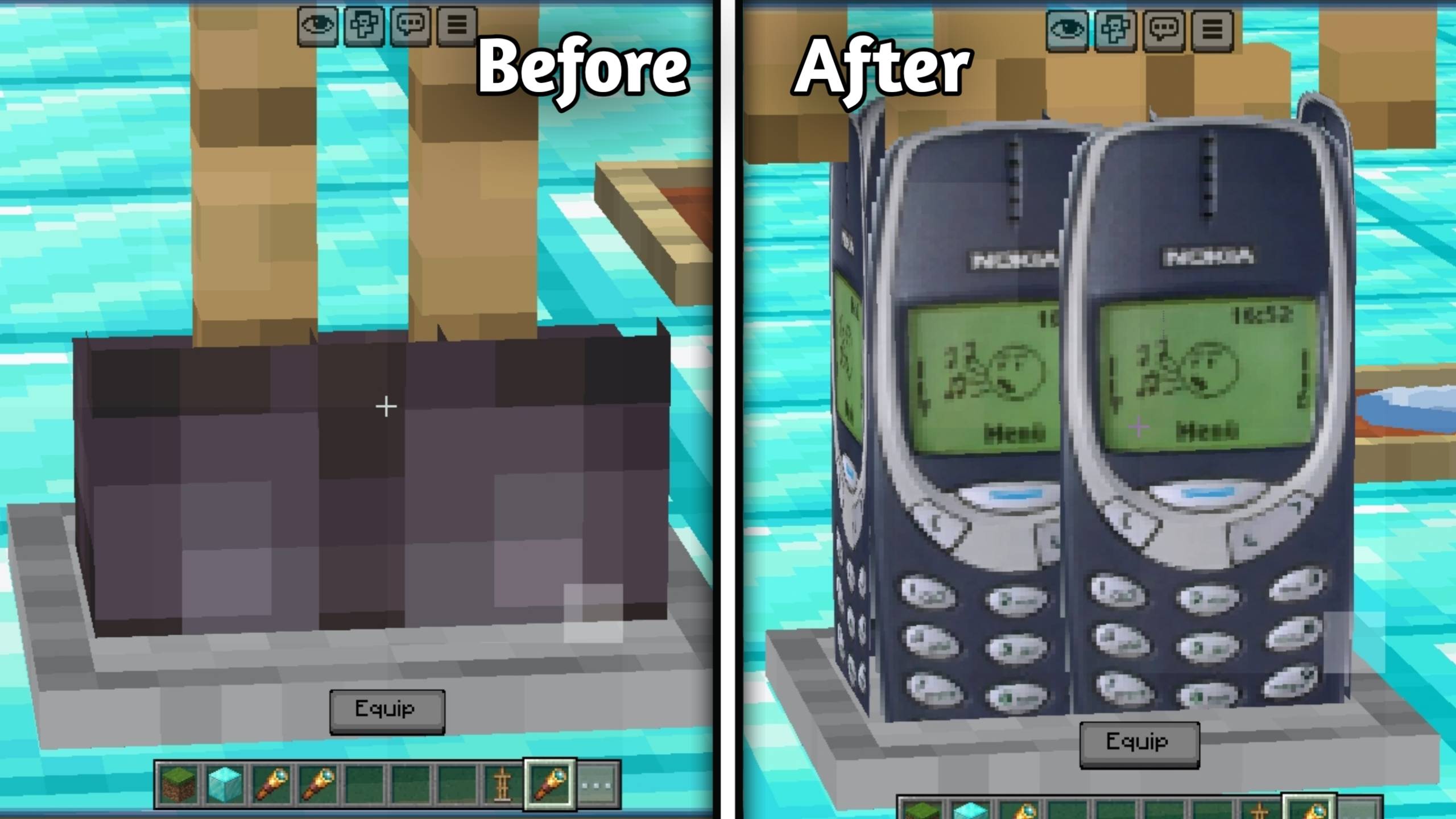 Nokia Armor + Nokia Armor — screenshot 3