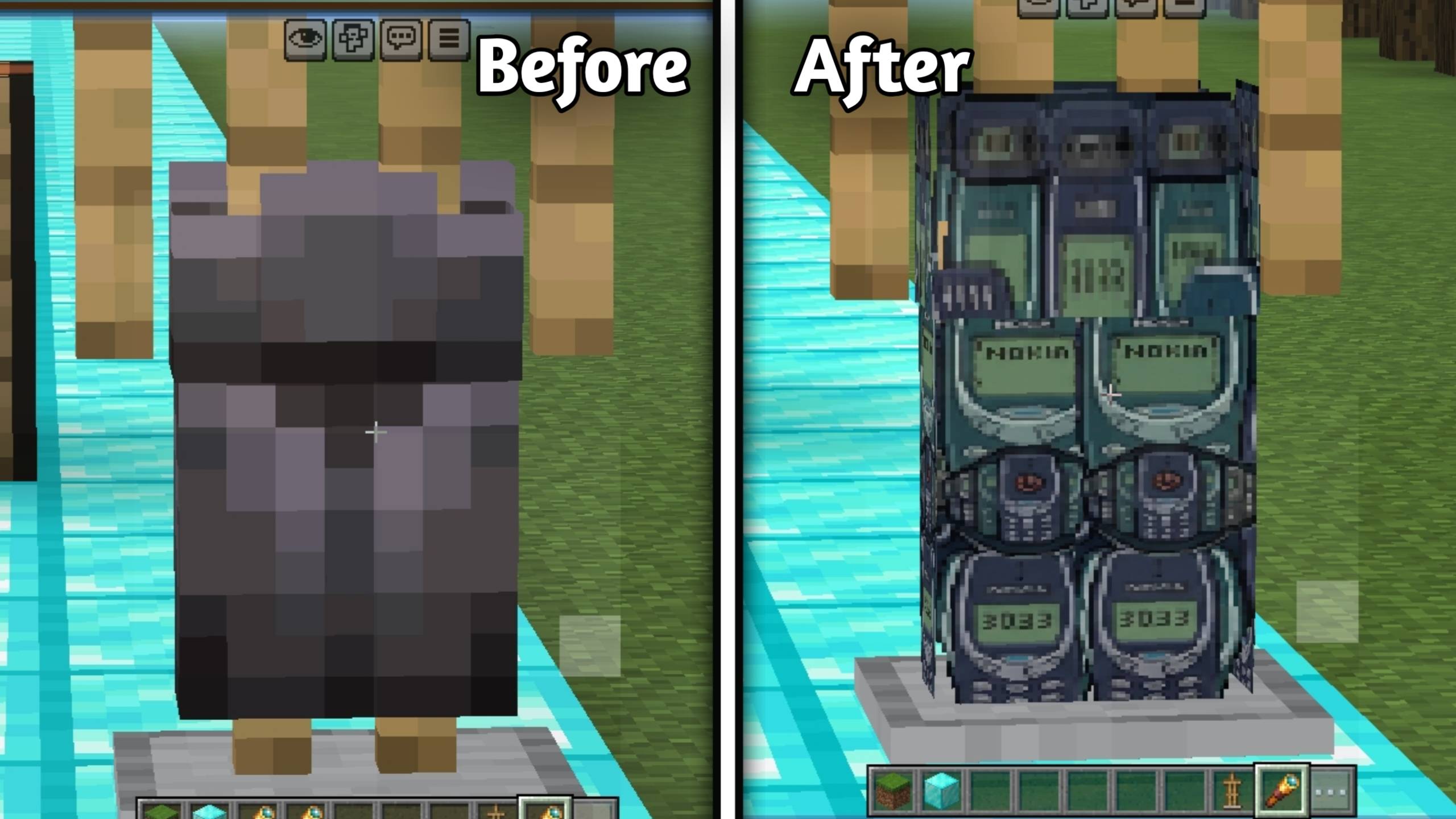 Nokia Armor + Nokia Armor — screenshot 4