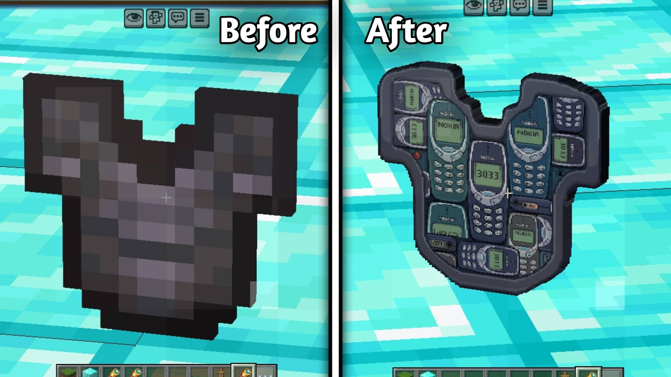 Nokia Armor + Nokia Armor — screenshot 5