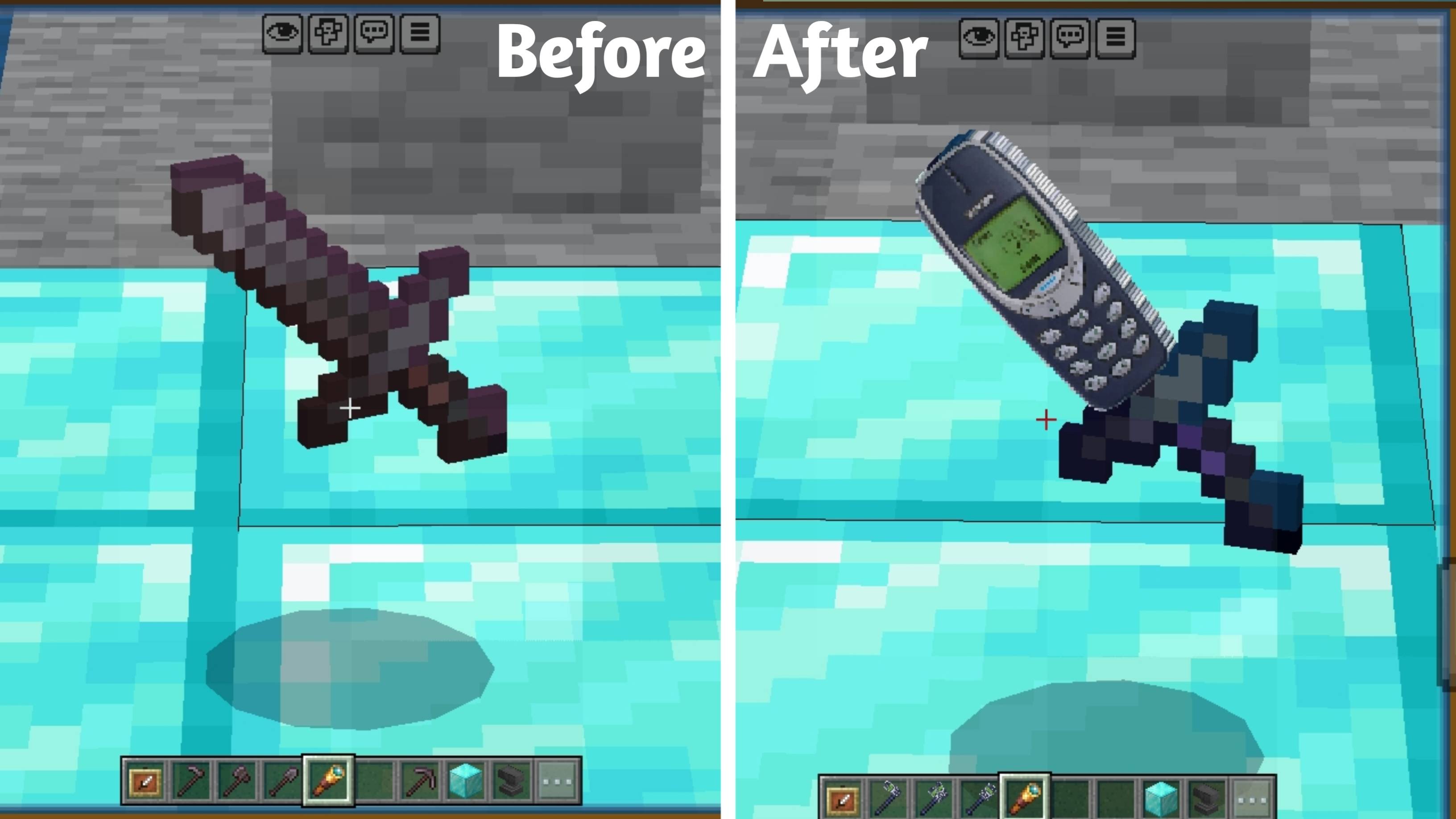 Nokia Armor + Nokia Armor — screenshot 7