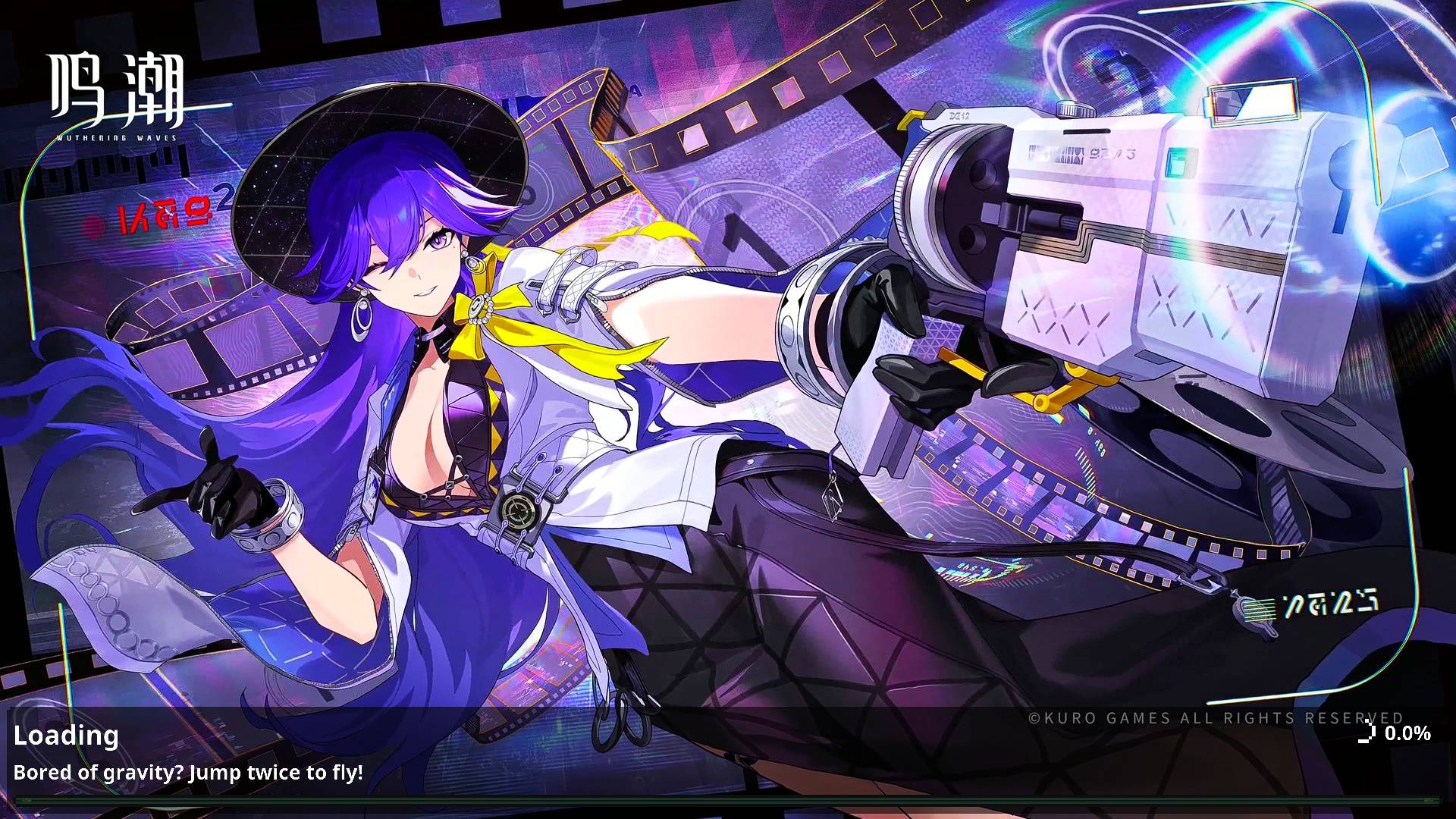 Lucilla UI — screenshot 4