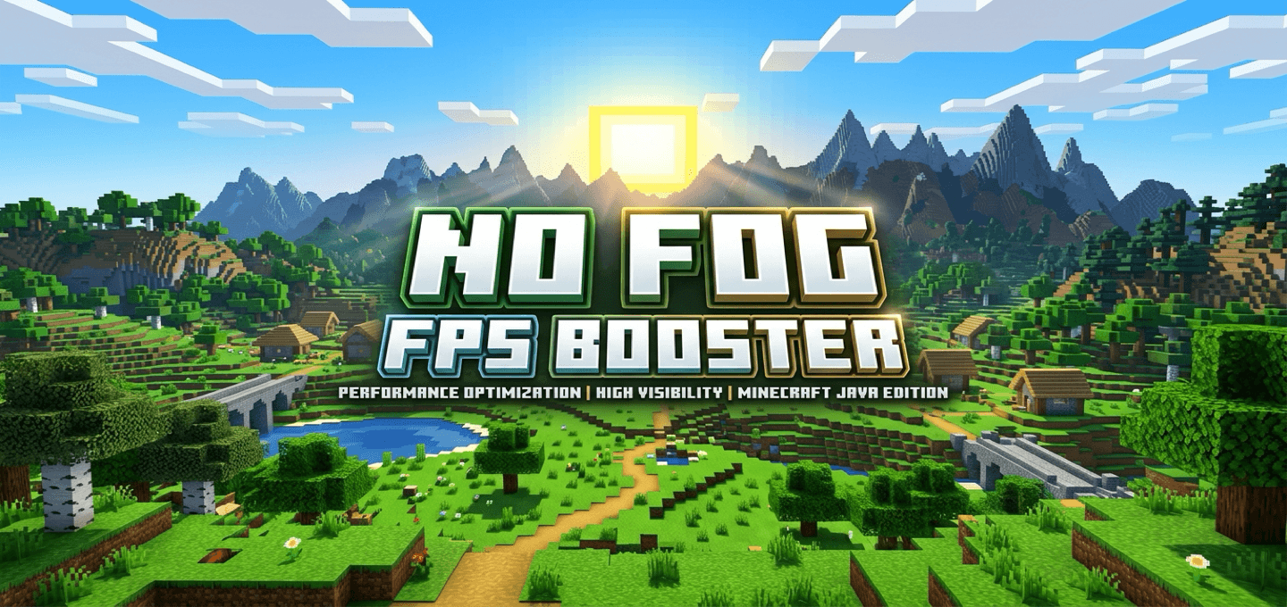 No Fog | FPS Booster — screenshot 1