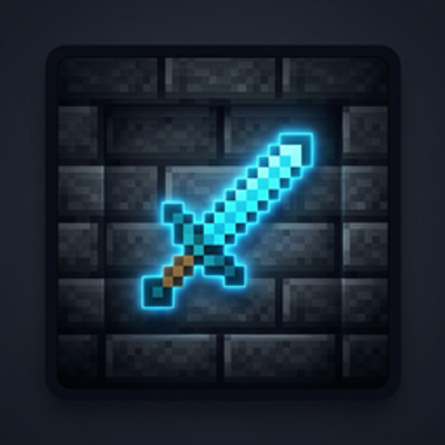 Invisible Item Frames