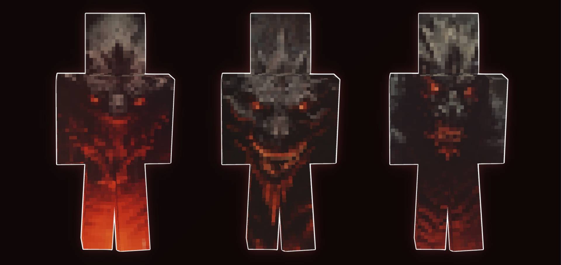 Dark Demons — screenshot 1