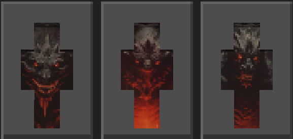 Dark Demons — screenshot 2