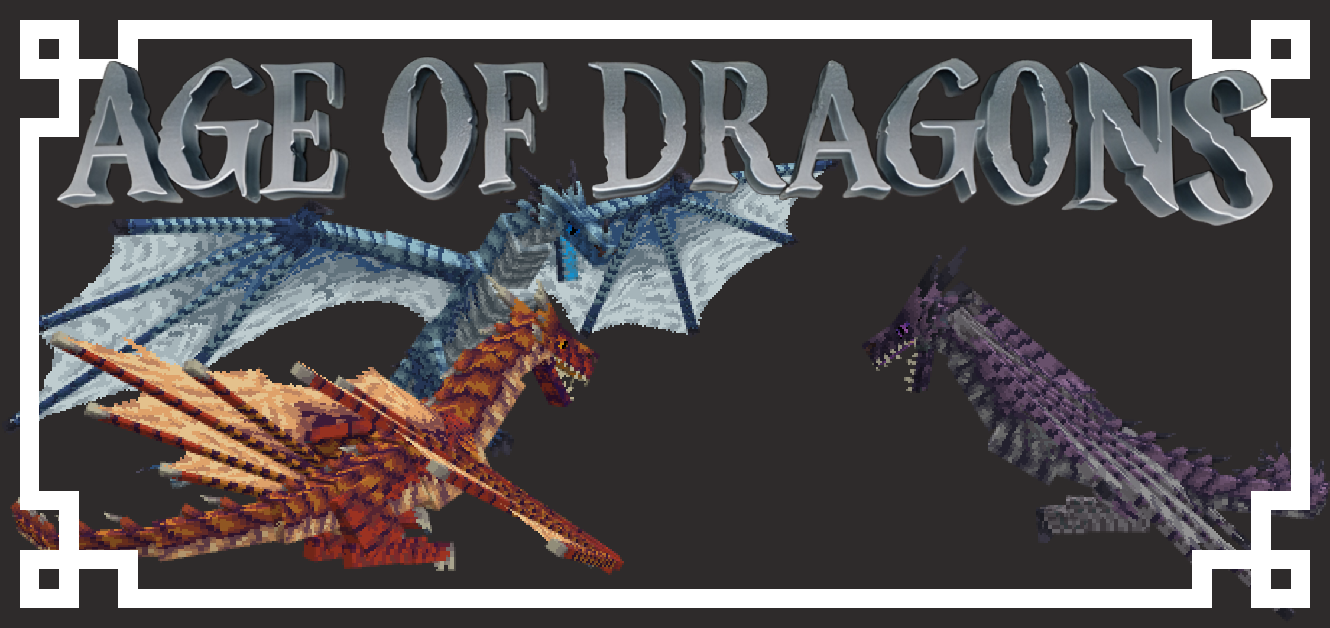 Age of Dragons — screenshot 1